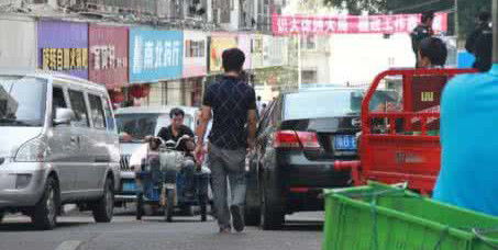 横街汽车教练工资多少